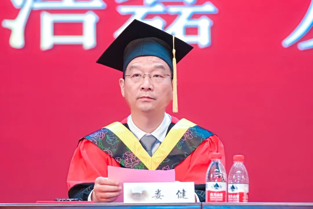 院长袁赛瑜